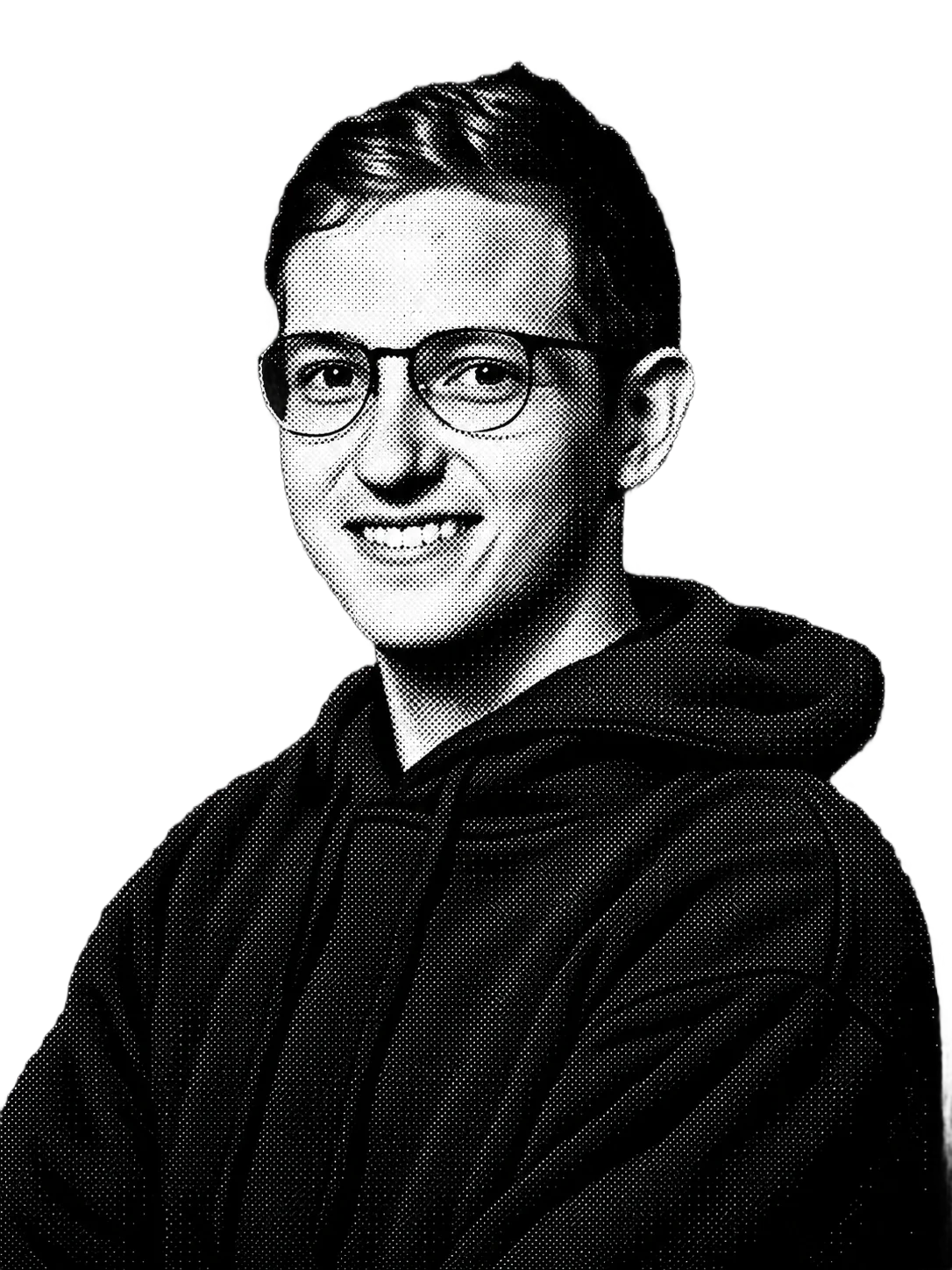 Retrato de Daniel Sintimbrean